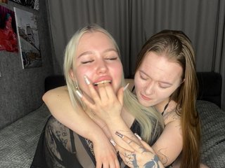 Erotický videochat DoollSin