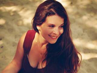 Erotický videochat SindyBabyDoll