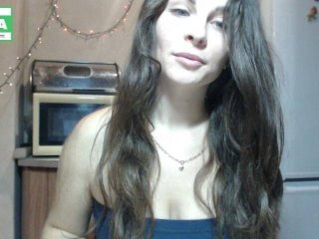 Vysílací screenshoty SindyBabyDoll