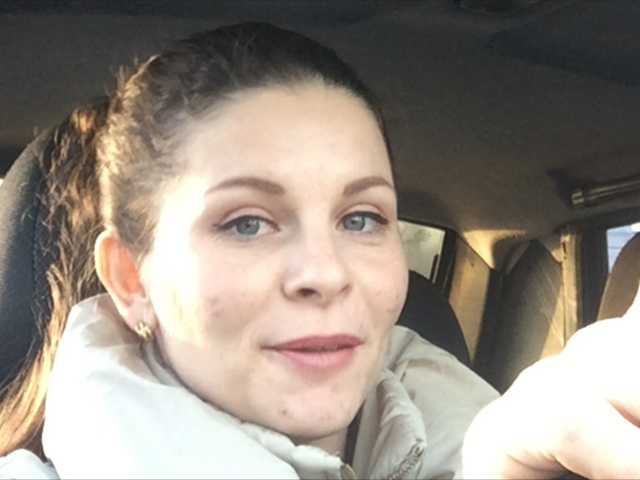 Vysílací screenshoty SindyBabyDoll