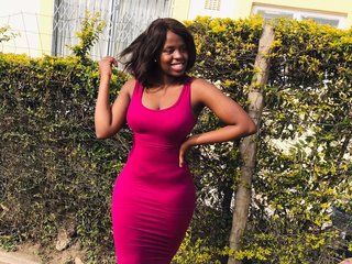 Erotický videochat SindyLicious6