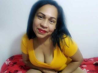 Erotický videochat sindymature