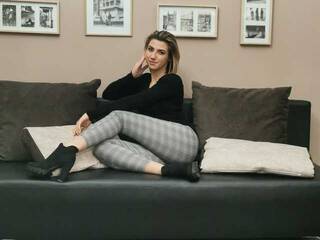 Erotický videochat SindyMaxim