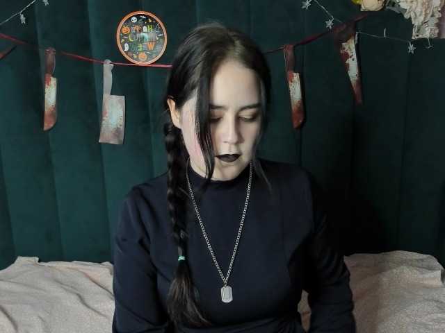 Vysílací screenshoty SindySmitt