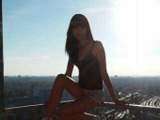 Erotický videochat sindywow