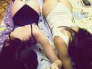 Erotický videochat sinfulbe