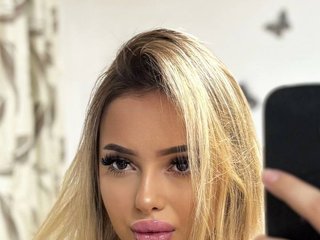 Erotický videochat SinfullKitten