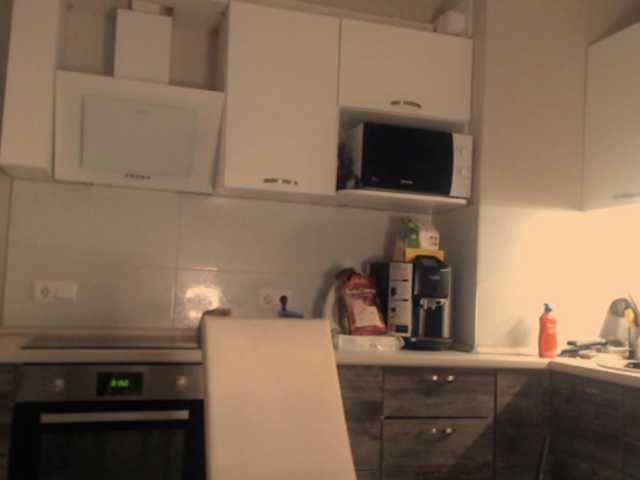 Vysílací screenshoty SinfulOneX