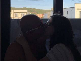 Erotický videochat SinfulPair