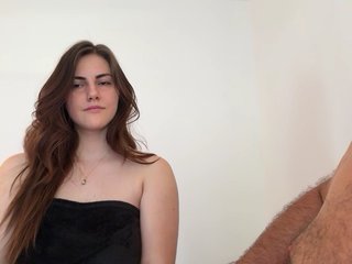 Erotický videochat SinfulPair