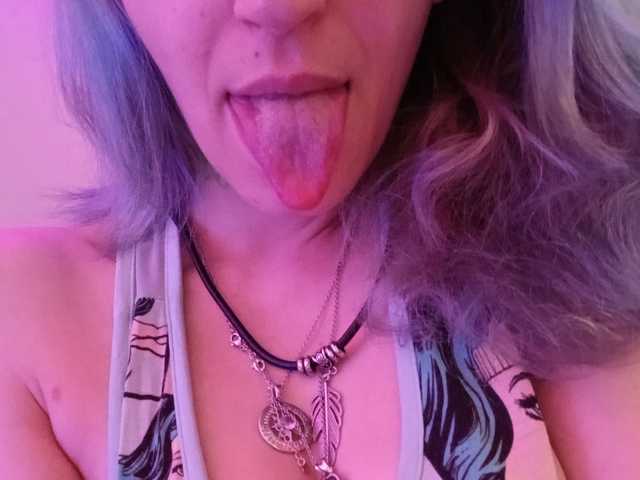 Fotografie profilu Stonervixen1014