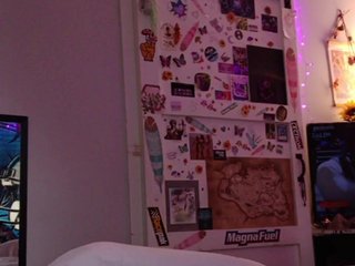 Erotický videochat Sinfulvixen1014