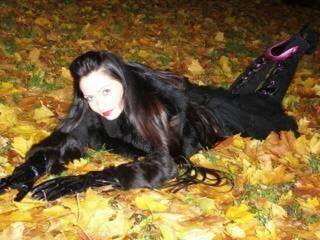 Erotický videochat singdoll