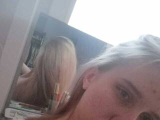 Erotický videochat Anna_skyllove