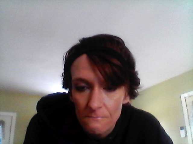 Vysílací screenshoty Sinistersally