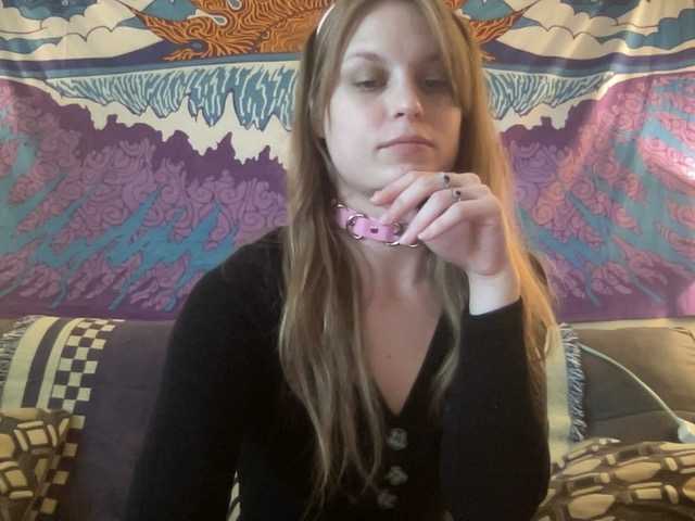 Vysílací screenshoty sinkitty69