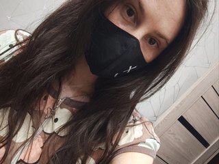 Erotický videochat Sinner-5