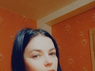 Erotický videochat Sinnfairy
