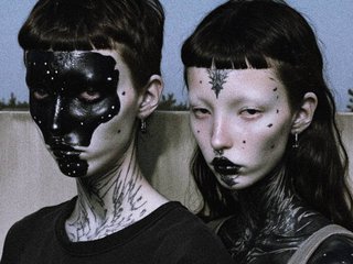 Erotický videochat sinttwins