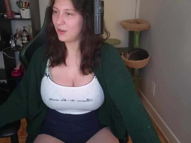 Vysílací screenshoty sinyoudays