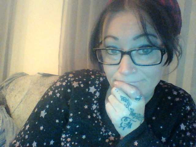 Vysílací screenshoty SIOUXIE