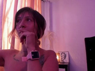 Erotický videochat sirax66