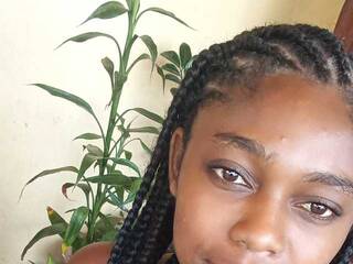 Erotický videochat SirenahMayrah