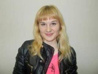 Erotický videochat siriaaa