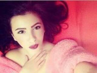 Erotický videochat siriyet