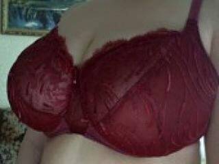 Erotický videochat sissska13