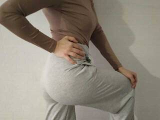 Erotický videochat SissyJoke