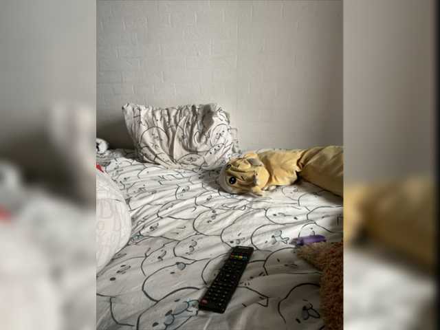 Vysílací screenshoty SissyJoke