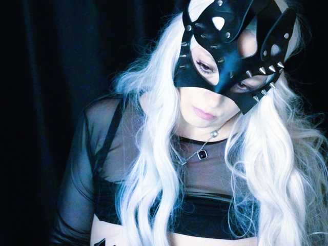 Fotografie profilu SisterLilith