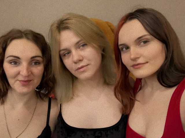 Fotografie profilu SixNipples