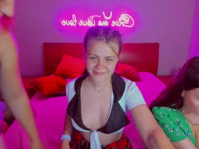 Fotky SixNipples guys in our profile we have a photo and video, and you can also find who is who ;) chek it and maybe buy videos;)