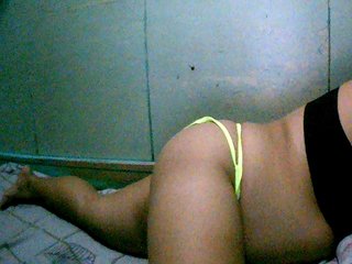 Erotický videochat Sizzlinghotpussy