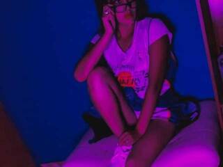 Erotický videochat skarl3tt