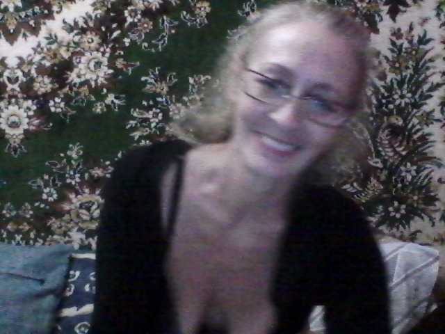 Vysílací screenshoty PRETTY-54