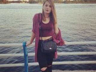 Erotický videochat skarlet69