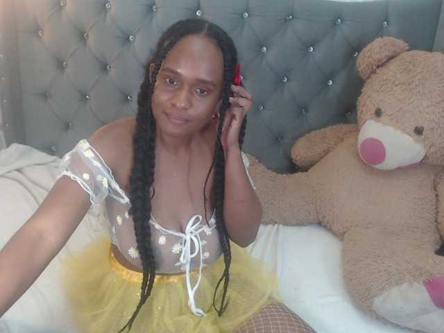 Vysílací screenshoty skarletmoonx
