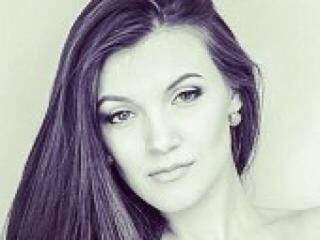 Erotický videochat skarlett333