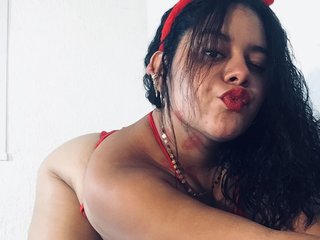 Erotický videochat SkarletThomson