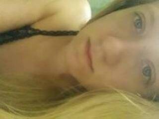 Erotický videochat skazachka