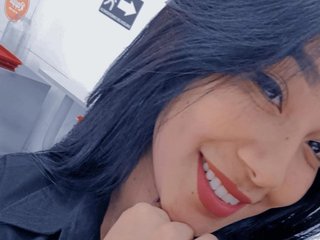 Erotický videochat XImenaBeckett