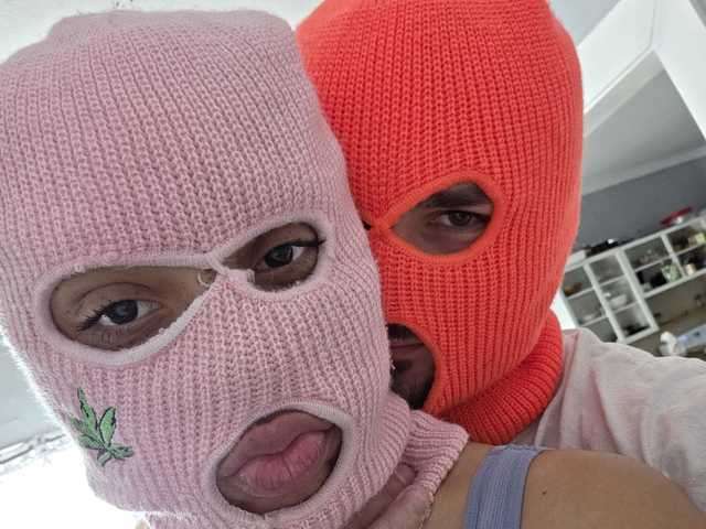 Fotografie profilu Skimaskcouple891081
