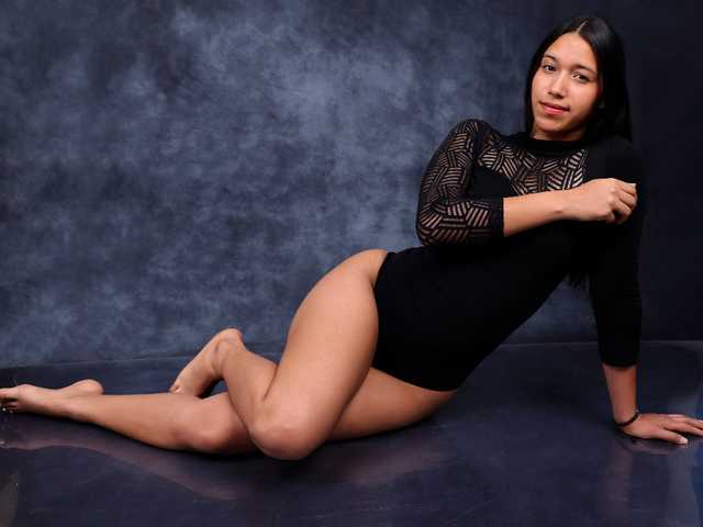 Fotografie profilu skinny-brenda