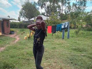 Erotický videochat Skinny-ebonny