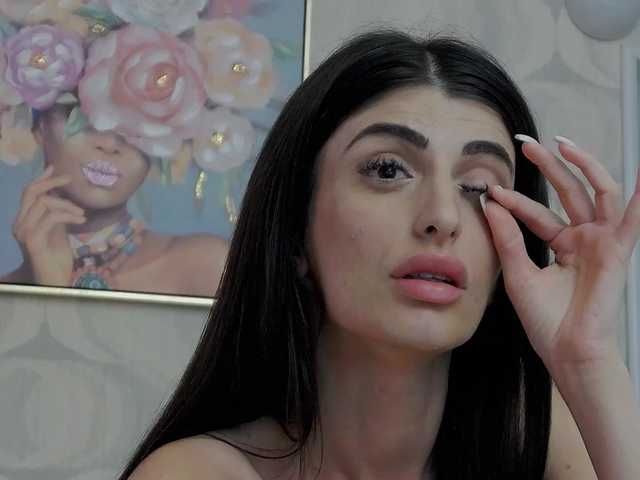 Vysílací screenshoty SkinnyClassyC