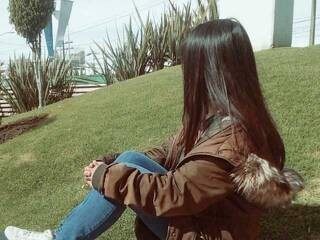 Erotický videochat skinnykat