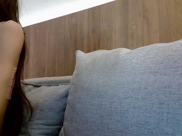 Vysílací screenshoty SkinnyKitty